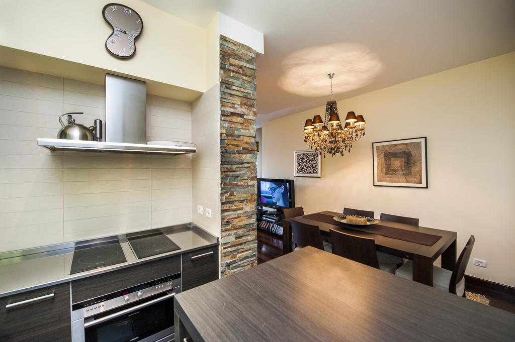 Apartment Mia Ровинь Номер фото