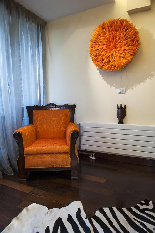 Apartment Mia Ровинь Номер фото