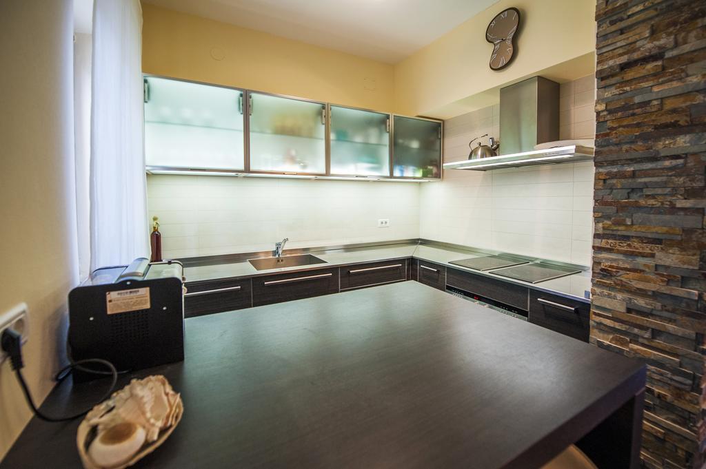 Apartment Mia Ровинь Номер фото